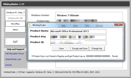 windows 98 product key list
